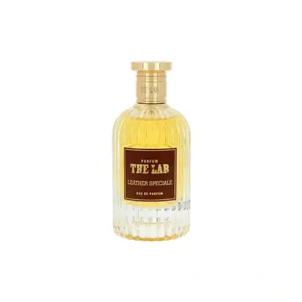 The Lab Leather Speciale Eau De Parfum 100ml The Lab