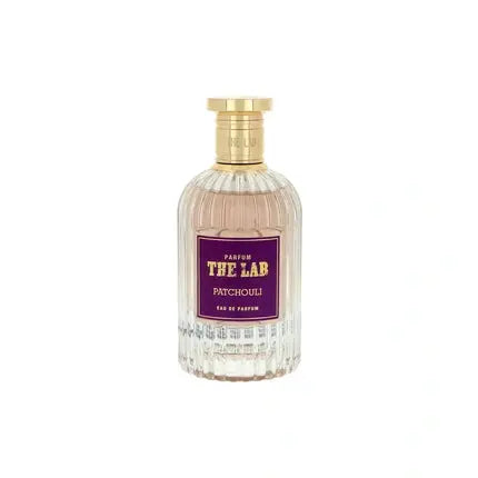 The Lab Patchouli Eau De Parfum 100ml The Lab