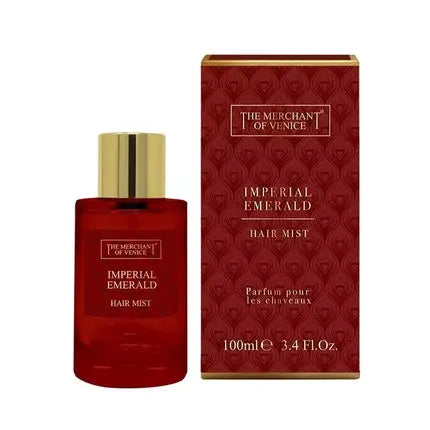 The Merchant Of Venice Imperial Emerald Mist Fragrance - 34 Oz The Merchant Of Venice