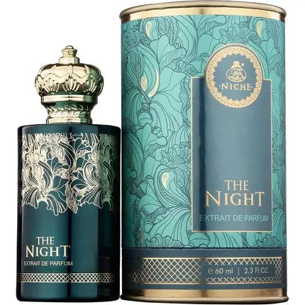 The Night Extrait De Parfum 60ml