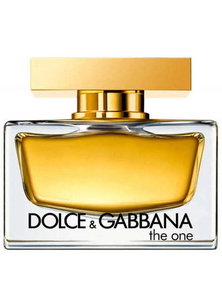 The One par Dolce & Gabbana Eau de Parfum pour femme  30ml Fruity Citrus Dolce & Gabbana