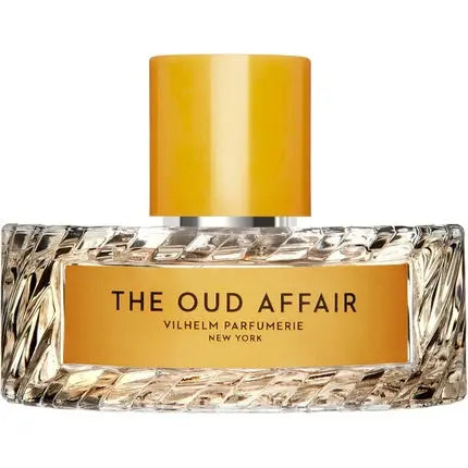 The Oud Affair 3.4 Fl Oz Vilhelm Parfumerie