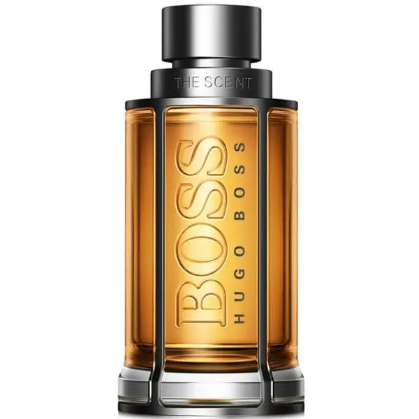 The Scent Hugo Boss Men's Eau de Toilette 50ml Hugo Boss