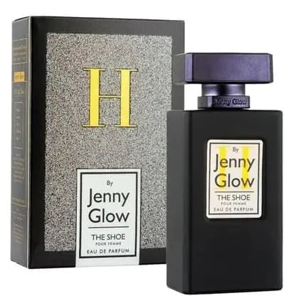 The Shoe Pour Femme - Eau de Parfum Volume 80 ml Jenny Glow