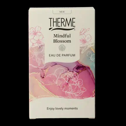 Therme Mindful Blossom Eau De Parfum Spray 30 Ml Therme