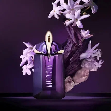 Thierry Mugler Alien EDP Refillable 60ml + EDP Refillable Miniature 10ml + BL 50ml Thierry Mugler