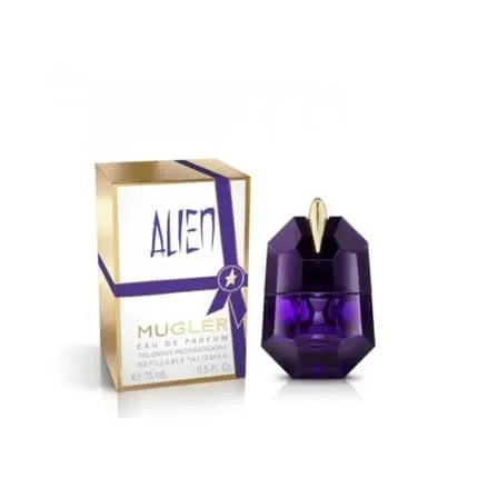 Thierry Mugler Alien Eau de Parfum educing Offer 15ml - 2022 Thierry Mugler