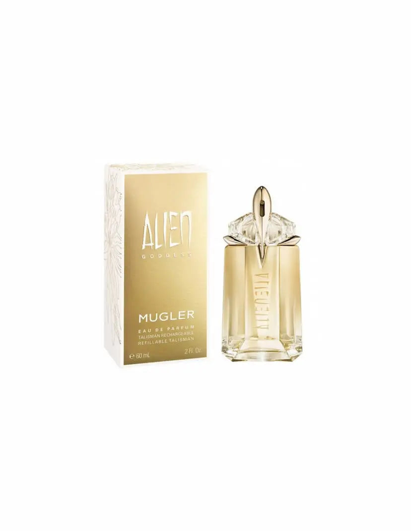 Thierry Mugler Alien Goddess Eau de Parfum pour femme  60ml Thierry Mugler