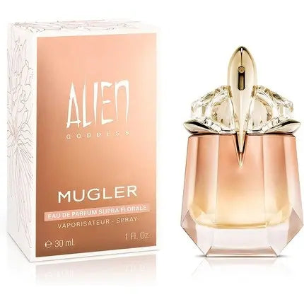 Thierry Mugler Alien Goddess Supra Florale Eau de Parfum 30ml Mugler