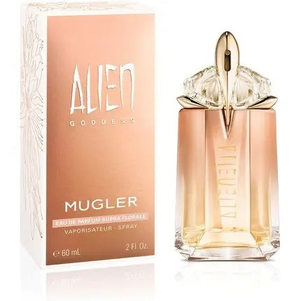 Thierry Mugler Alien Goddess Supra Florale Eau de Parfum 60ml Mugler