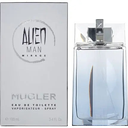 Thierry Mugler Alien Man Mirage - Eau De Toilette Thierry Mugler