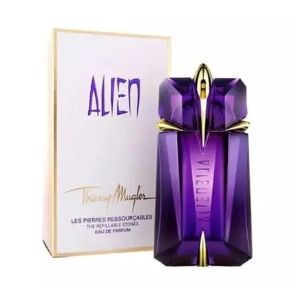 Thierry Mugler - Alien pour femme  60ml Eau De Parfum Thierry Mugler