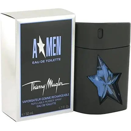 Thierry Mugler Amen Eau de Toilette 50ml Thierry Mugler