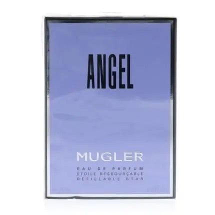Thierry Mugler Angel Eau De Parfum Refillable 25ml Spray