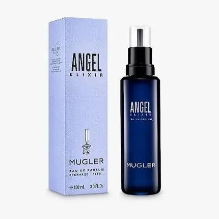 Thierry Mugler Angel Elixir 100ml Eau De Parfum spray Thierry Mugler