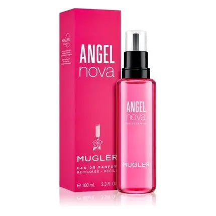 Thierry Mugler Angel Nova Eau de Parfum Refill pour femme  100ml Thierry Mugler