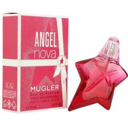 Thierry Mugler Angel Nova Eau de Parfum for Women 15ml Thierry Mugler