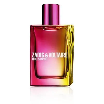 This Is Love Pour Elle Eau de Parfum Spray 30ml Zadig & Voltaire