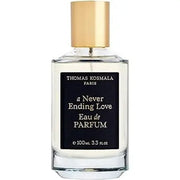 Thomas Kosmala A Never Ending Love Eau De Parfum 100ml Unisex Spray