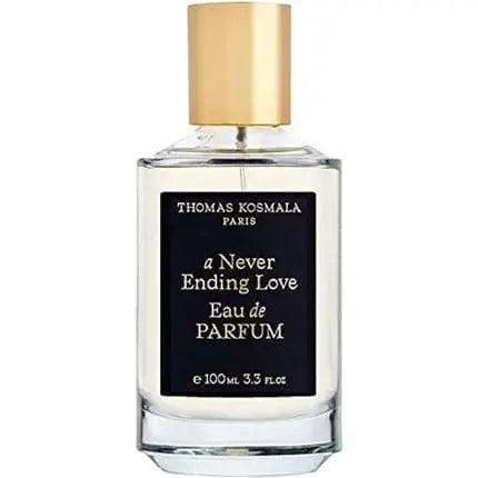 Thomas Kosmala A Never Ending Love Eau De Parfum 100ml Thomas Kosmala