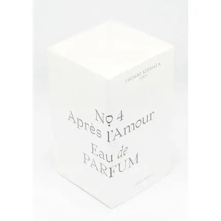 No 4 Apres Lamour Eau De Parfum 250ml 8.45oz