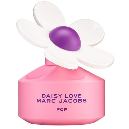 Marc Jacobs Daisy Love Pop Eau de Toilette (EDT) Mixte 50ml