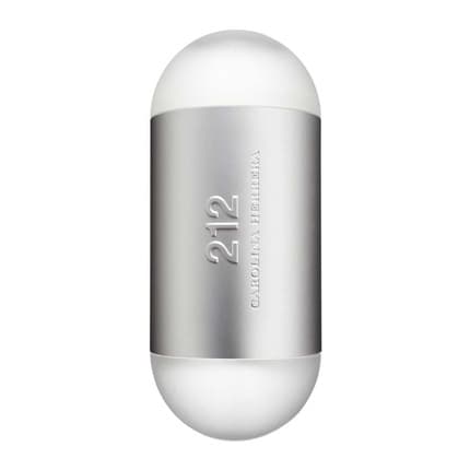 Carolina Herrera 212 Eau de Toilette (EDT) Femme 100ml