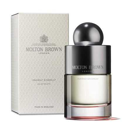 Molton Brown Heavenly Gingerlily Eau De Toilette 100ml