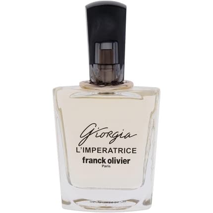 Franck Olivier Giorgia L'Imperatrice Eau de Parfum (EDP) Mixte