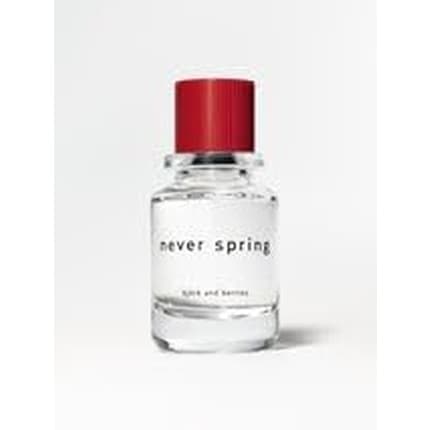 Bjork & Berries Björk and Berries Never Spring Eau de Parfum (EDP) Mixte