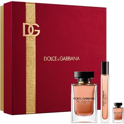 Dolce & Gabbana The Only One Set Coffret (Coffret) Mixte 100ml
