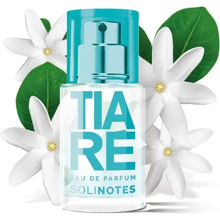 Tiare Solinotes Eau De Parfum 15ml Solinotes