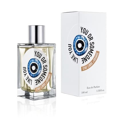 Etat Libre D'Orange You Or Someone Like You Eau De Parfum 100ml Women Spray