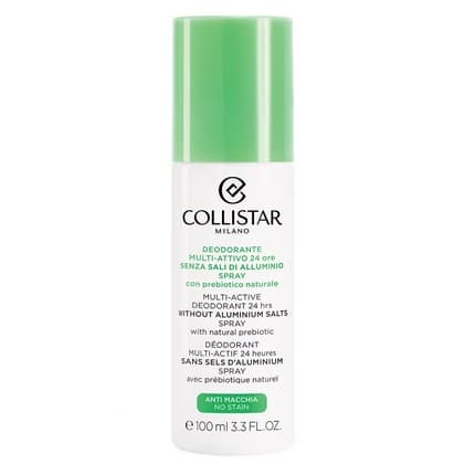 Collistar Special Perfect Body Multi-Active Deodorant 24 Hours Dry Déodorant (Déo) Mixte 100ml