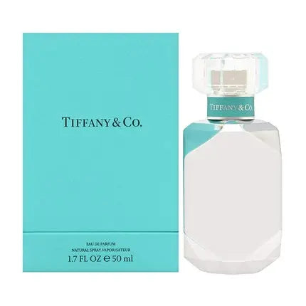 Tiffany Holiday Eau de Parfum for Women 50ml Tiffany