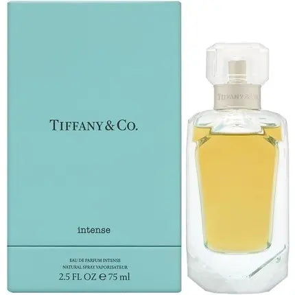 Tiffany Intense Eau de Parfum spray 75ml Tiffany & Co.