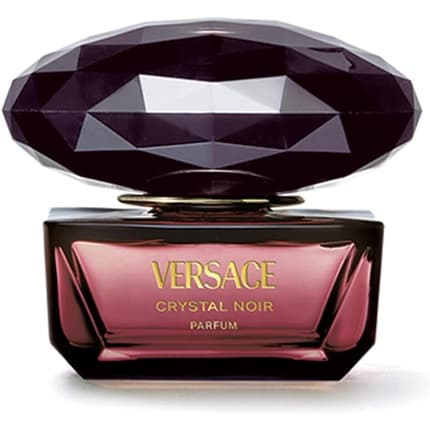 Versace Bright Crystal Noir Parfum 's Perfume Eau de Parfum (EDP) Femme 50ml
