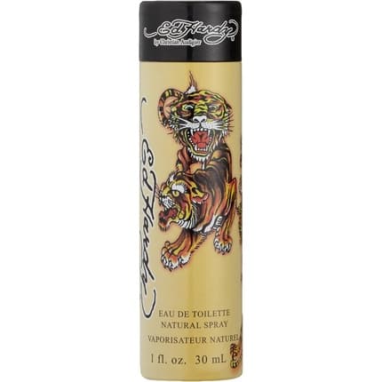 Ed Hardy Men Eau de Toilette 30ml