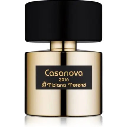 Tiziana Terenzi Casanova Eau de Parfum - Unisex, 100 ml Tiziana Terenzi