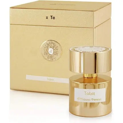 Tiziana Terenzi Tabit Eau De Parfum 100ml Tiziana Terenzi