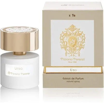 Tiziana Terenzi Ursa Major Eau de Parfum 100ml Tiziana Terenzi