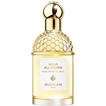 Guerlain Aqua Allegoria Bergamote Calabria Eau de Toilette 75ml Unisexe