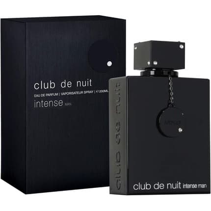 Armaf Club De Nuit Intense Man Eau de Parfum Homme 200 ml