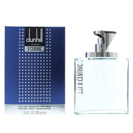 Dunhill X Centric Eau de toilette  Spray for Him 100ml Dunhill