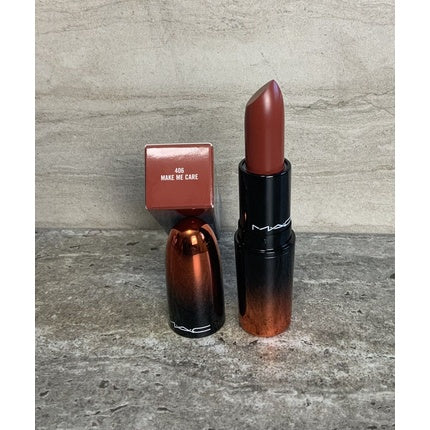 Mac Love Me Lipstick 406