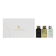 Swiss Arabian Shaghaf Gift Set For Unisex Coffret (Coffret) Mixte