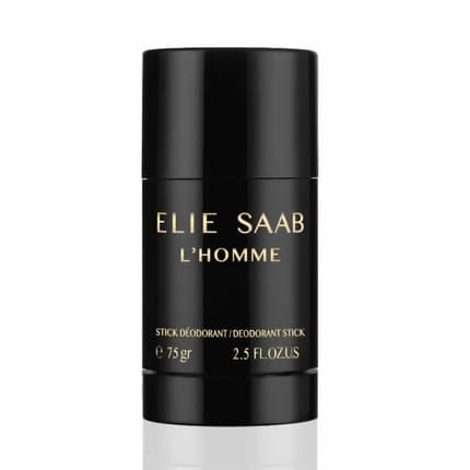 Elie Saab Elie Saab Lhomme Deodorant Stick Déodorant (Déo) Homme 75g