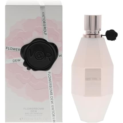 Viktor & Rolf Flowerbomb Dew Eau de Parfum (EDP) Femme 100ml