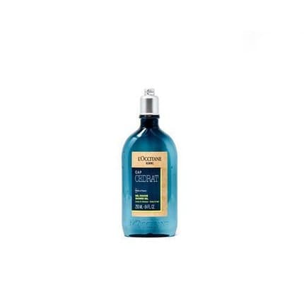 L'Occitane L'Occitane Cap Cedrat DG Gift Set Eau de Toilette 75ml pour homme