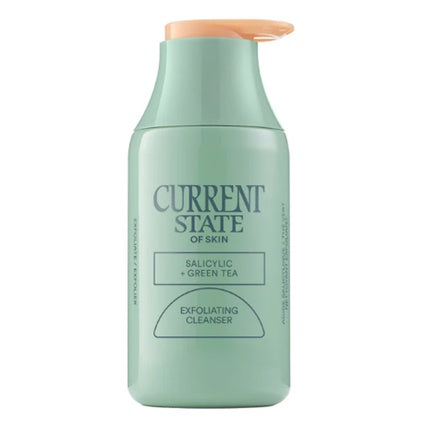 Current State Green Tea Exfoliating Cleanser 150ml Current State